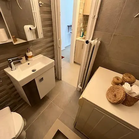 Artemis Suite In Vibrant Koukaki,Atina Dış mekan fotoğraf