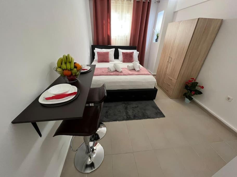 Artemis In Vibrant Koukaki,athens Appartement Athènes