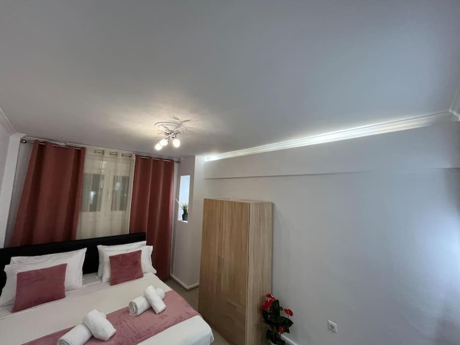Appartement Artemis In Vibrant Koukaki,athens Athènes
