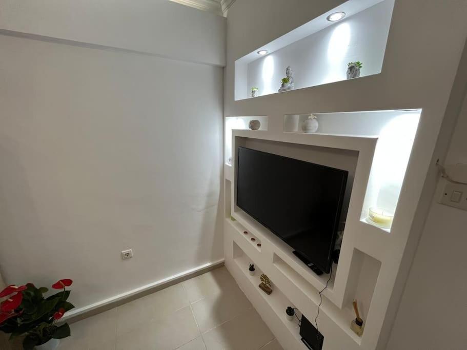 Appartement Artemis In Vibrant Koukaki,athens